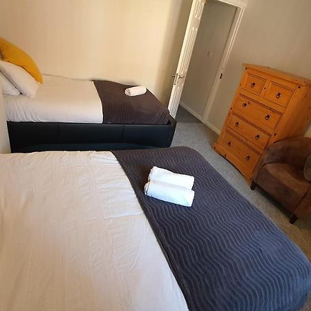 Contractors, City Centre, Parking, 3 Double Rooms, Netflix, Cosy! Coventry Exteriér fotografie