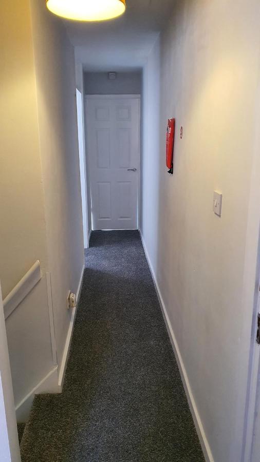 Contractors, City Centre, Parking, 3 Double Rooms, Netflix, Cosy! Coventry Exteriér fotografie